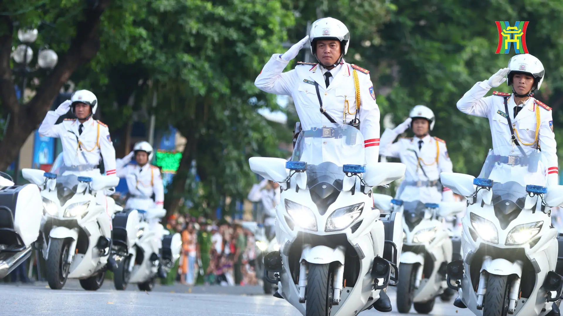 Đài PTTH Hà Nội